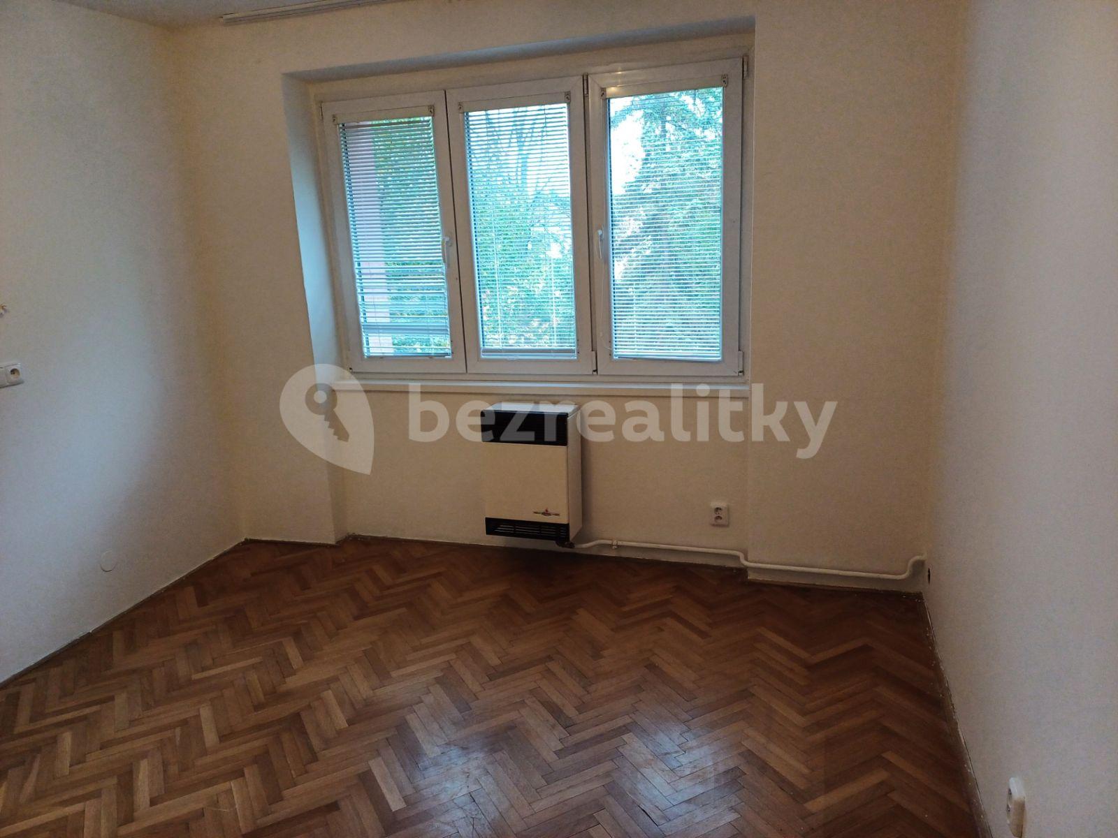 Pronájem bytu 2+1 51 m², V Bytovkách, Praha, Praha