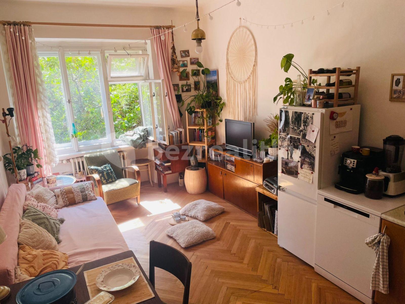 Prodej bytu 2+kk 57 m², Kouřimská, Praha, Praha