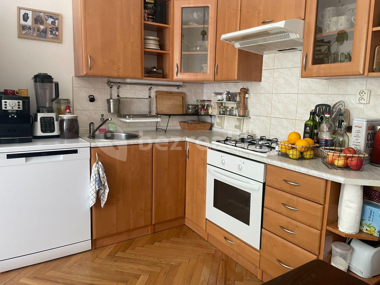 Prodej bytu 2+kk 57 m², Kouřimská, Praha, Praha