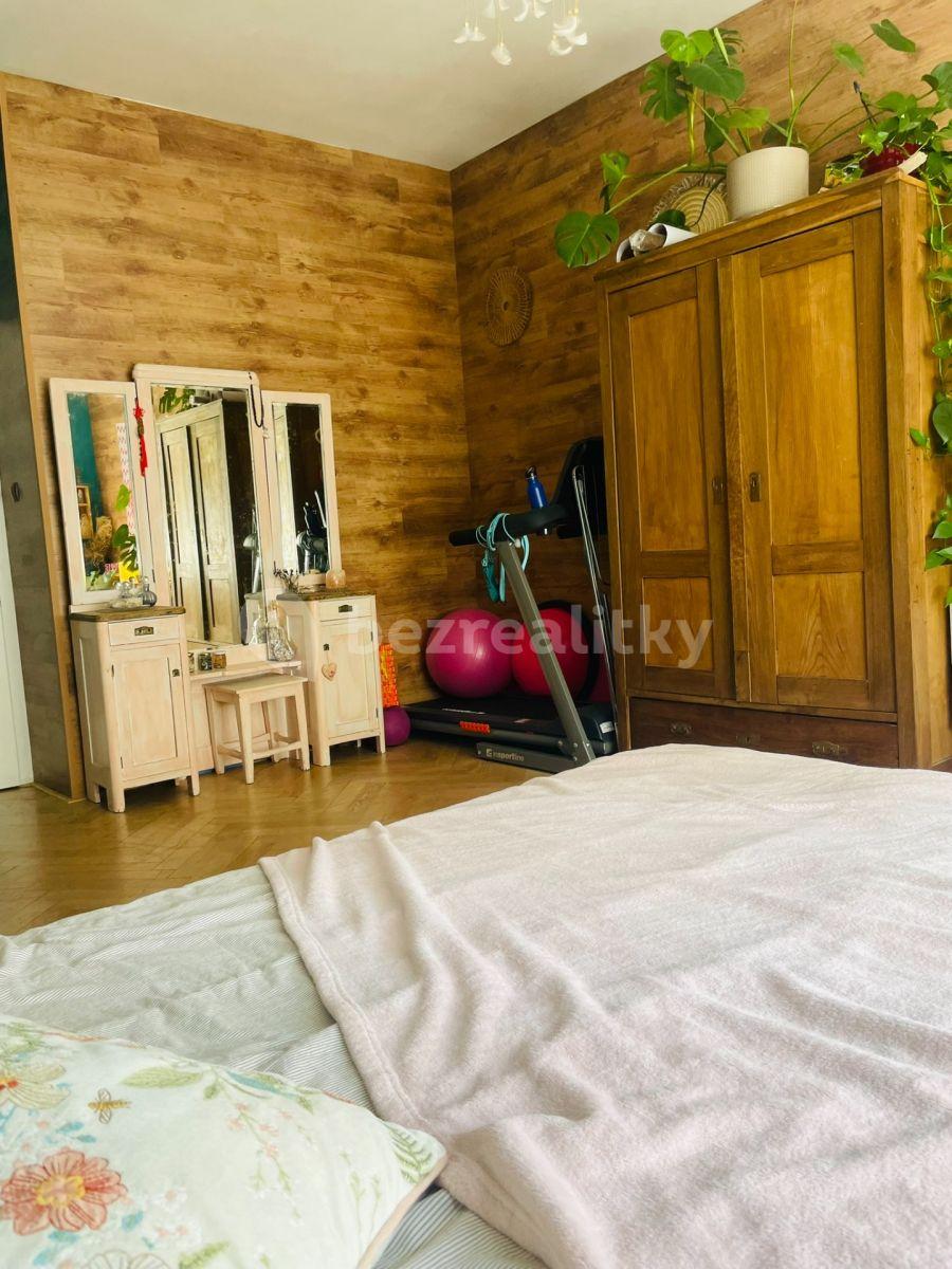 Prodej bytu 2+kk 57 m², Kouřimská, Praha, Praha