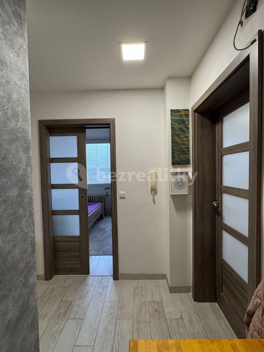 Prodej bytu 3+kk 62 m², Čs. armády, Štětí, Ústecký kraj