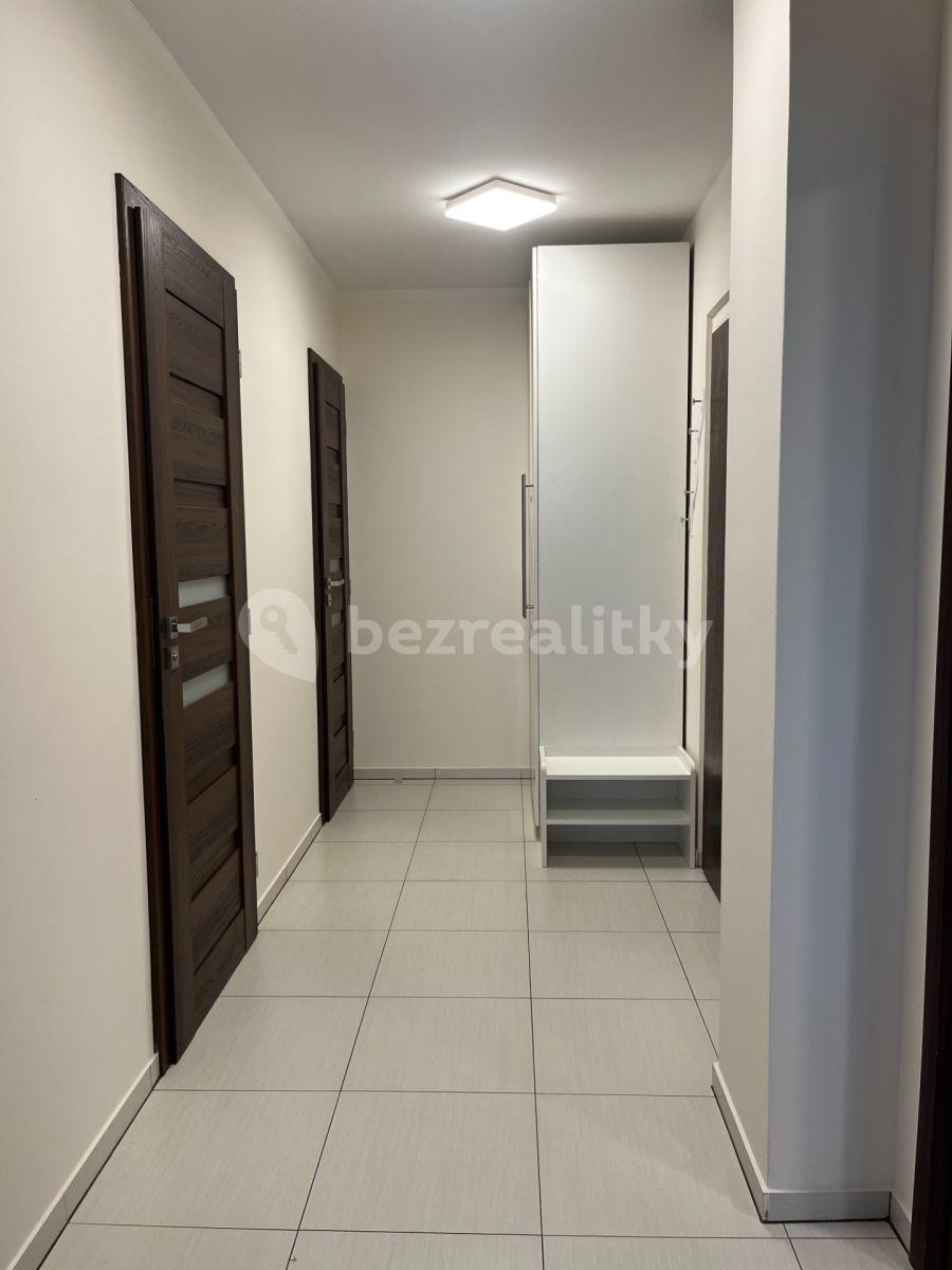 Pronájem bytu 3+kk 67 m², Ke Kateřinkám, Praha, Praha