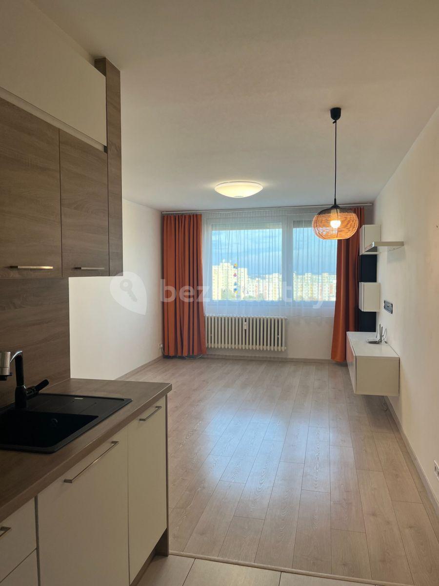 Pronájem bytu 3+kk 67 m², Ke Kateřinkám, Praha, Praha