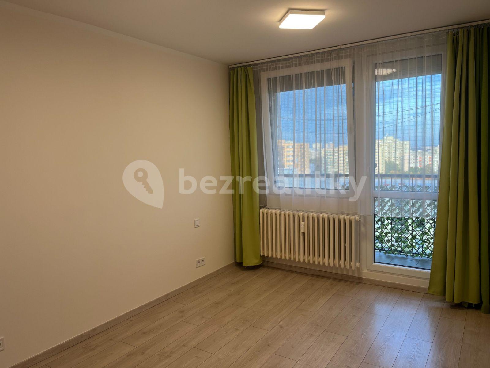 Pronájem bytu 3+kk 67 m², Ke Kateřinkám, Praha, Praha