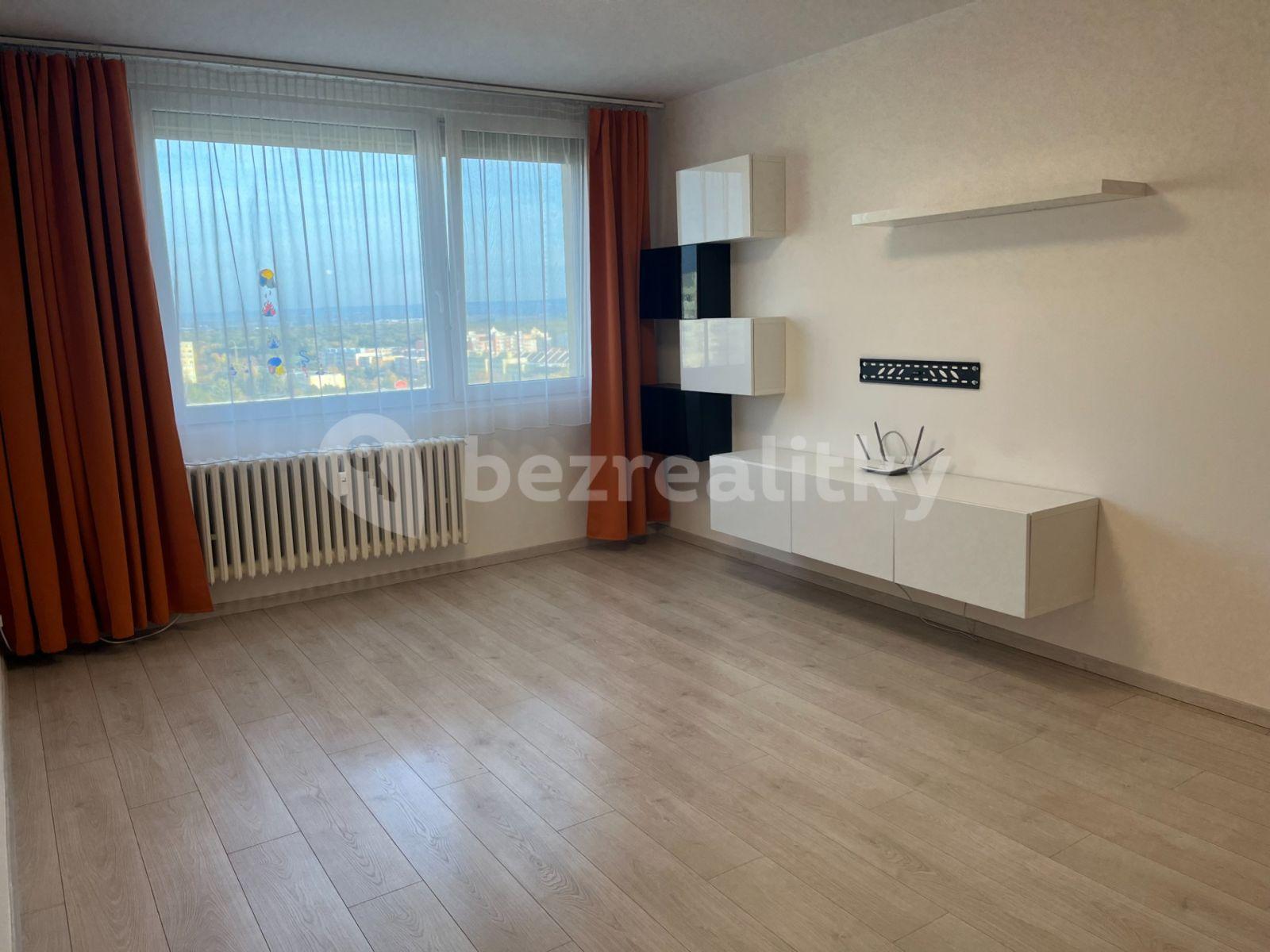 Pronájem bytu 3+kk 67 m², Ke Kateřinkám, Praha, Praha