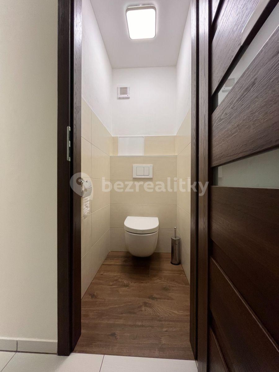 Pronájem bytu 3+kk 67 m², Ke Kateřinkám, Praha, Praha