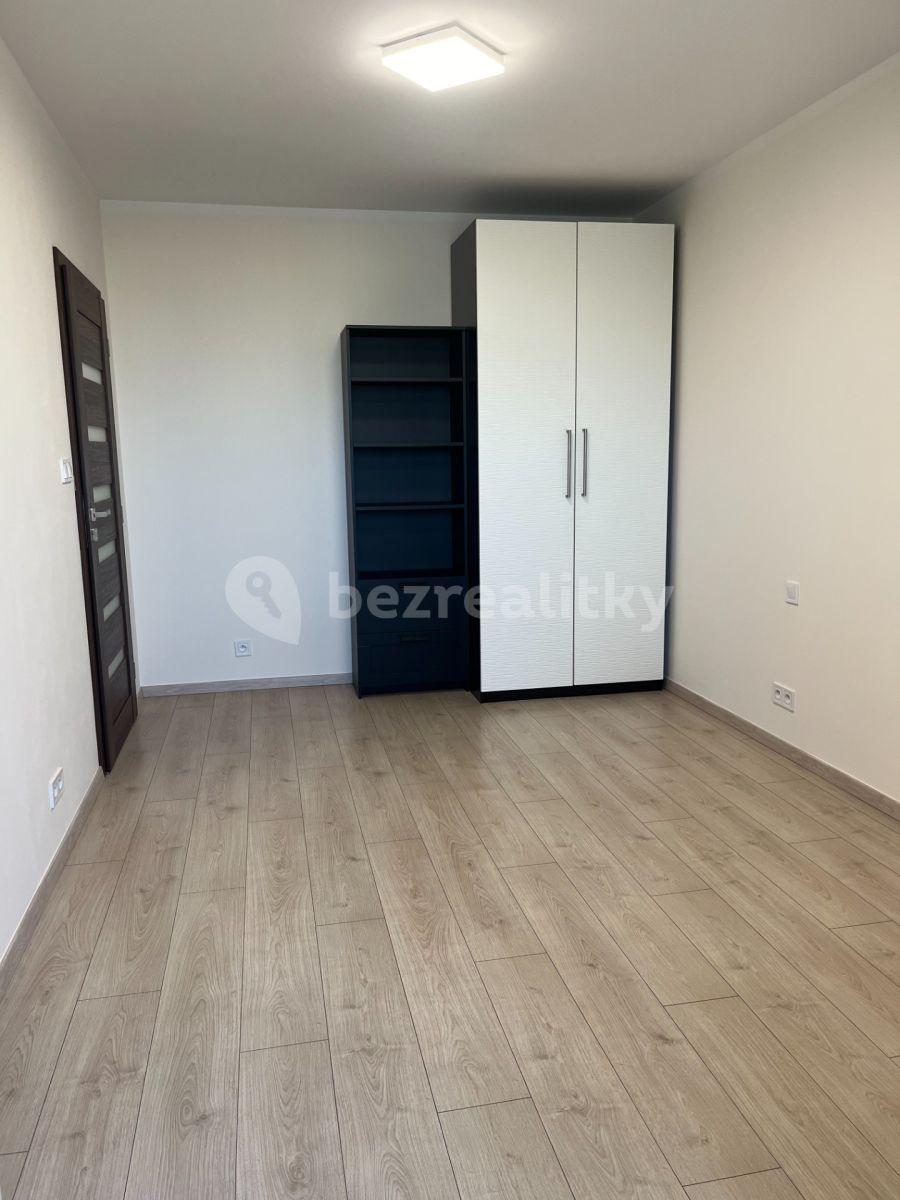 Pronájem bytu 3+kk 67 m², Ke Kateřinkám, Praha, Praha