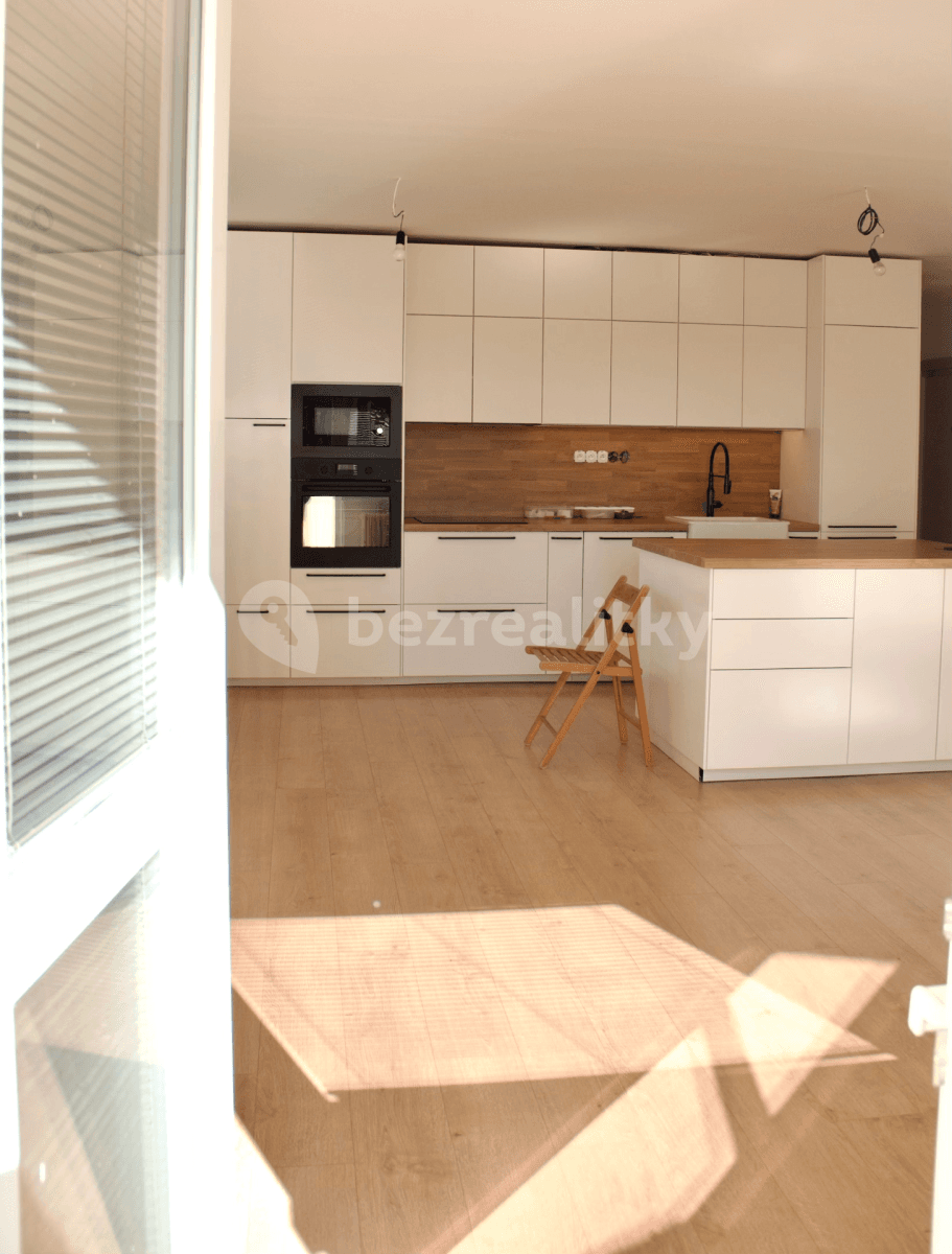 Prodej bytu 3+kk 97 m², Vodnická, Praha, Praha