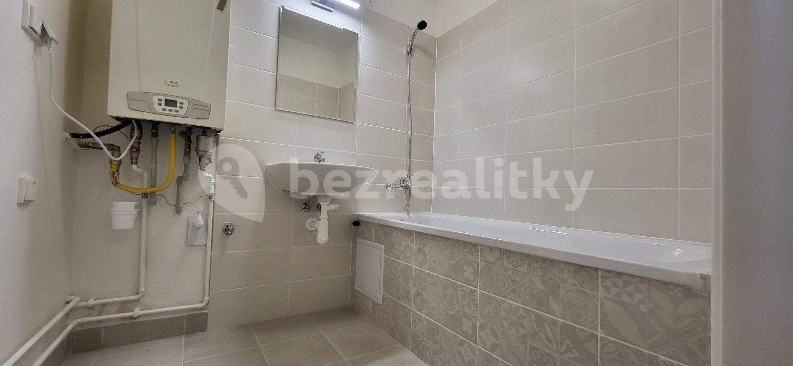 Pronájem bytu 2+1 56 m², Středová, Albrechtice, Moravskoslezský kraj