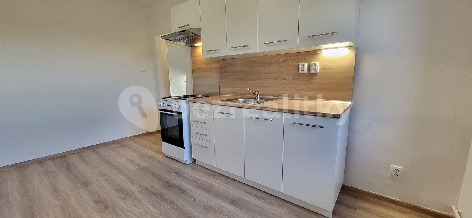 Pronájem bytu 2+1 56 m², Středová, Albrechtice, Moravskoslezský kraj