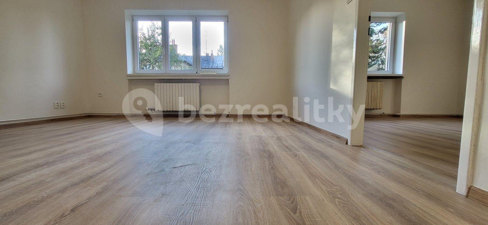 Pronájem bytu 2+1 56 m², Středová, Albrechtice, Moravskoslezský kraj