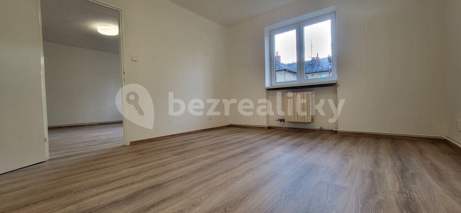 Pronájem bytu 2+1 56 m², Středová, Albrechtice, Moravskoslezský kraj