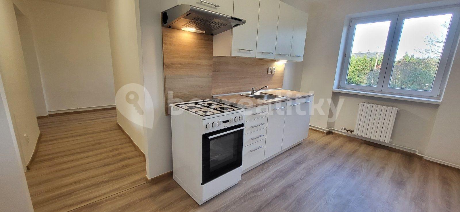 Pronájem bytu 2+1 56 m², Středová, Albrechtice, Moravskoslezský kraj