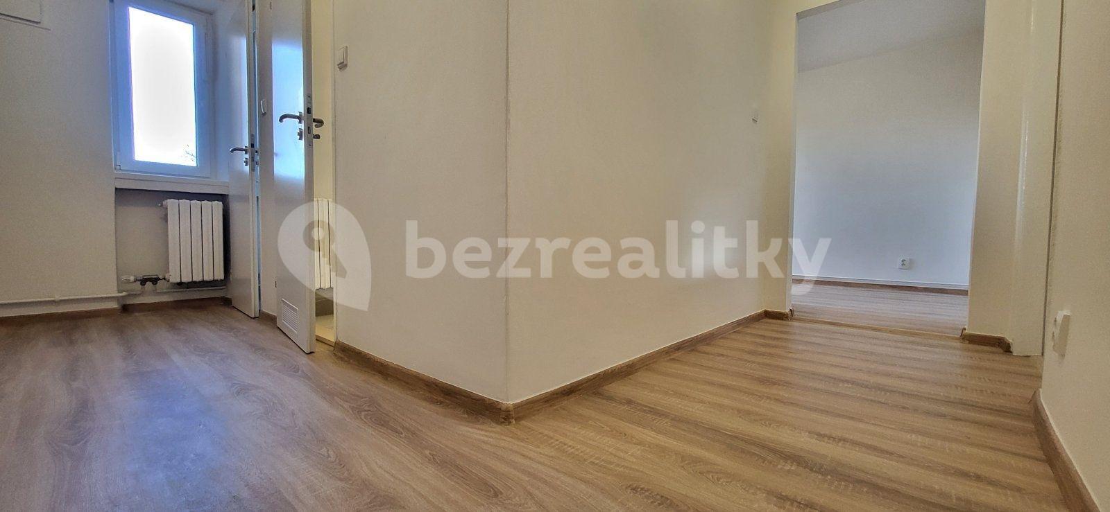 Pronájem bytu 2+1 56 m², Středová, Albrechtice, Moravskoslezský kraj