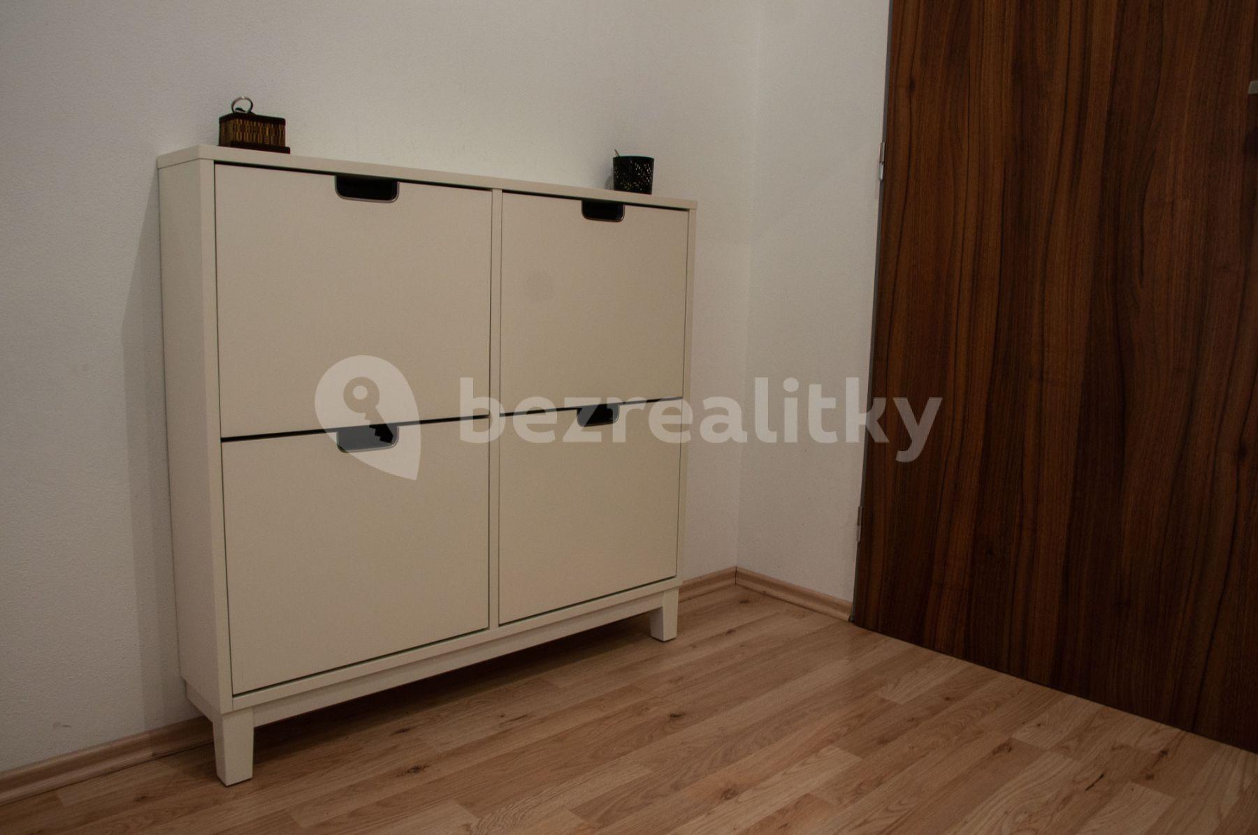 Pronájem bytu 2+kk 61 m², Řípská, Brno, Jihomoravský kraj