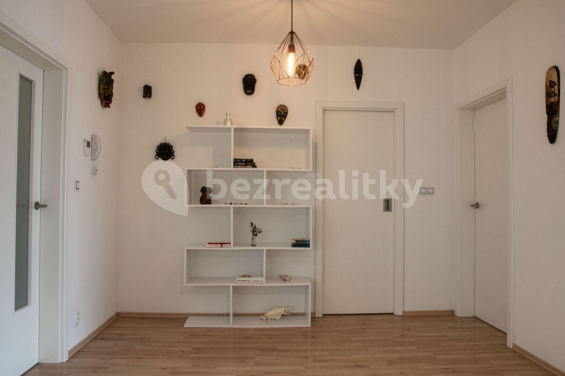 Pronájem bytu 2+kk 61 m², Řípská, Brno, Jihomoravský kraj