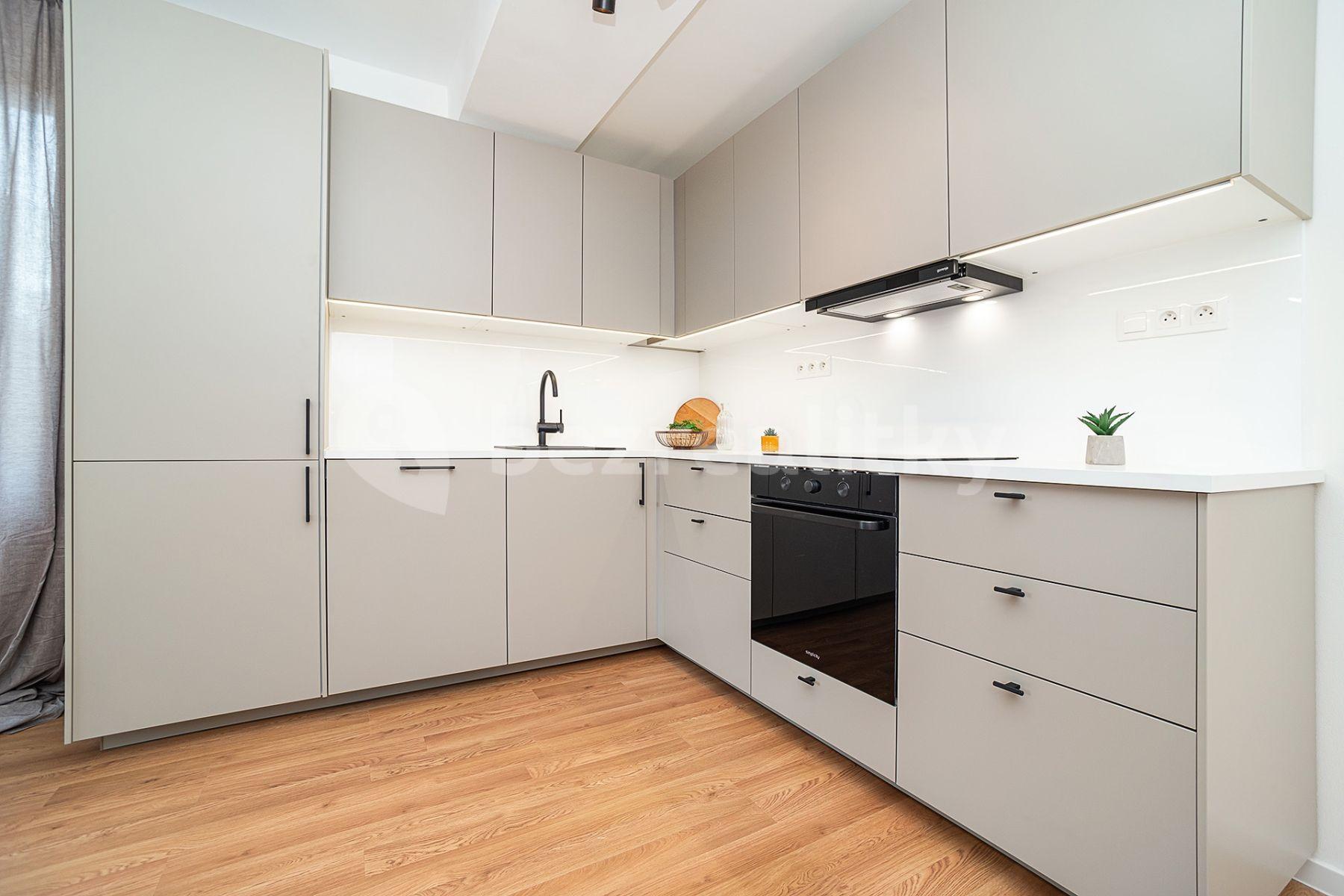 Prodej bytu 3+kk 58 m², Bojanovická, Praha, Praha