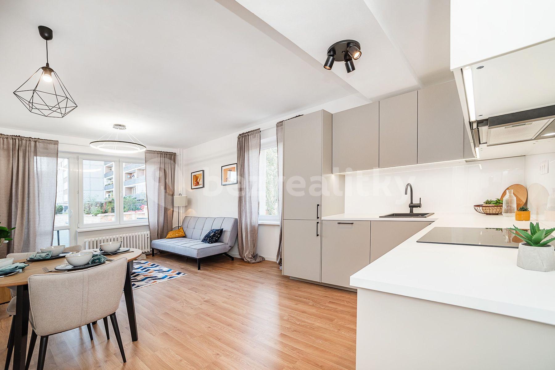 Prodej bytu 3+kk 58 m², Bojanovická, Praha, Praha