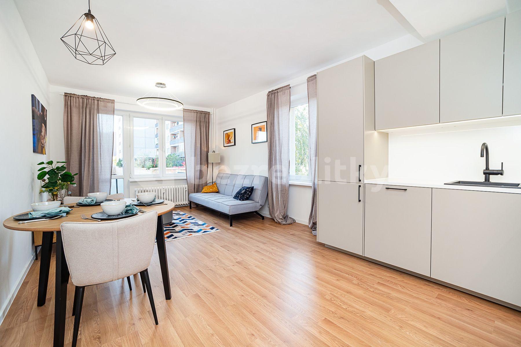 Prodej bytu 3+kk 58 m², Bojanovická, Praha, Praha