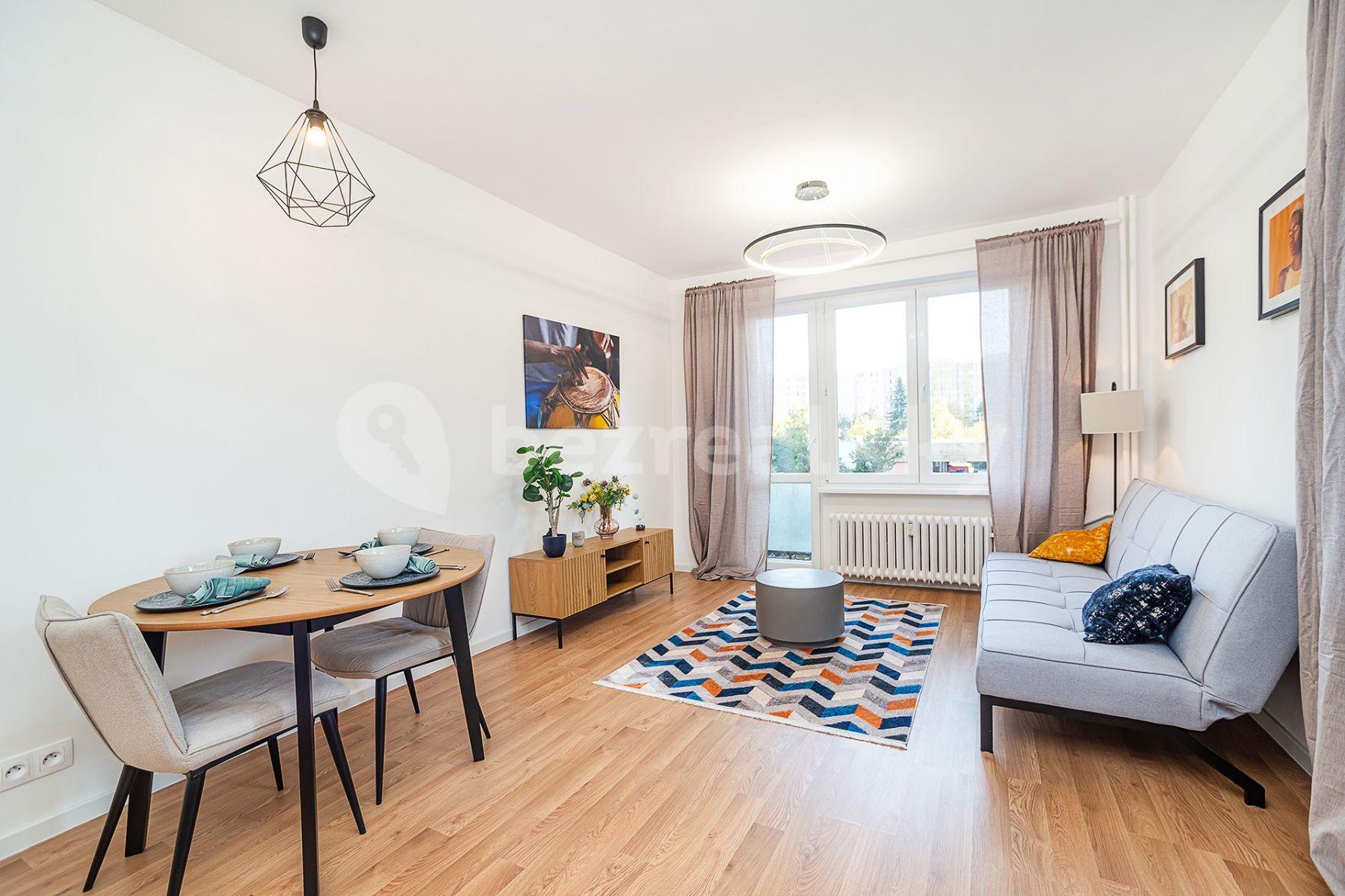 Prodej bytu 3+kk 58 m², Bojanovická, Praha, Praha