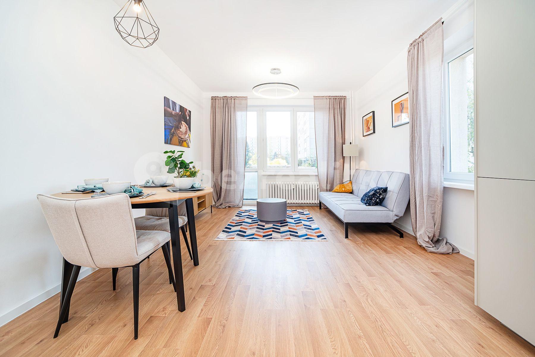 Prodej bytu 3+kk 58 m², Bojanovická, Praha, Praha