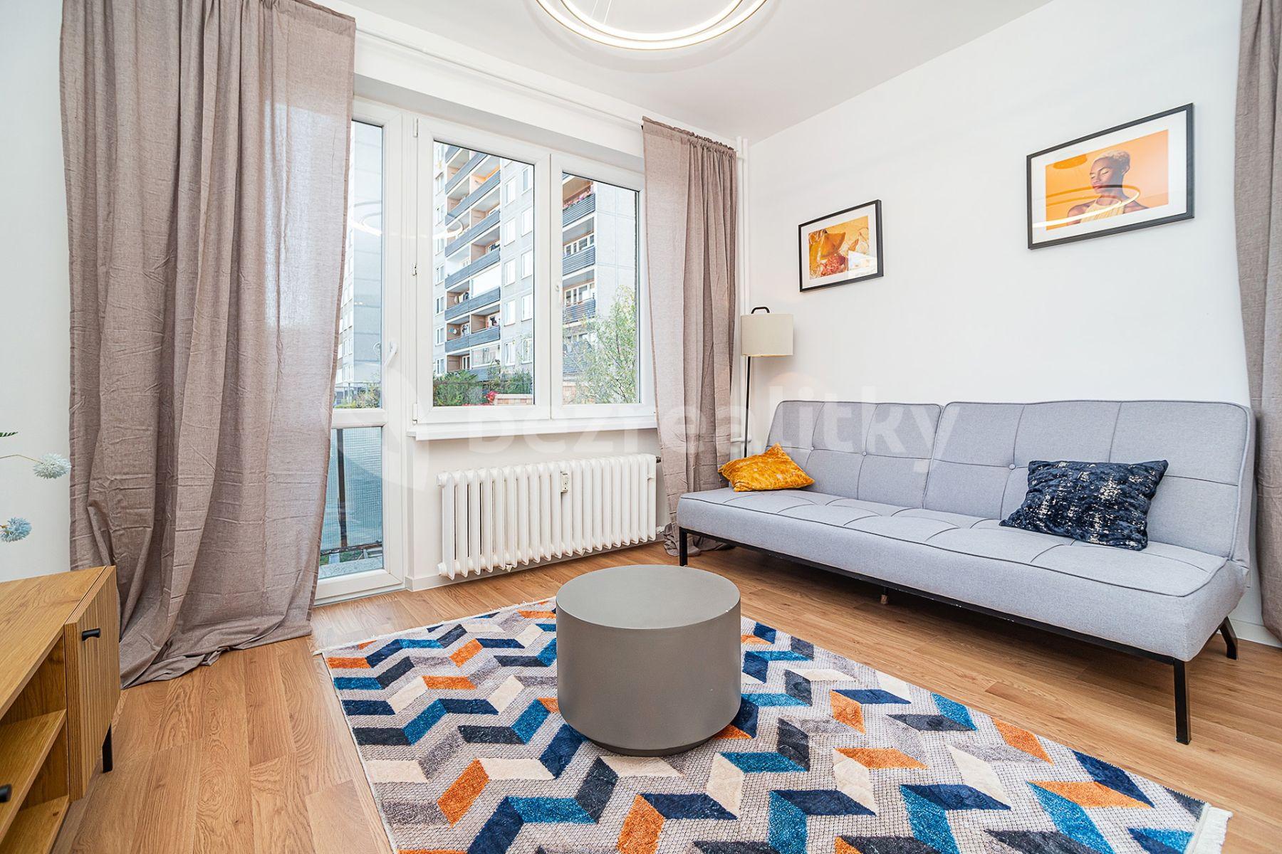 Prodej bytu 3+kk 58 m², Bojanovická, Praha, Praha