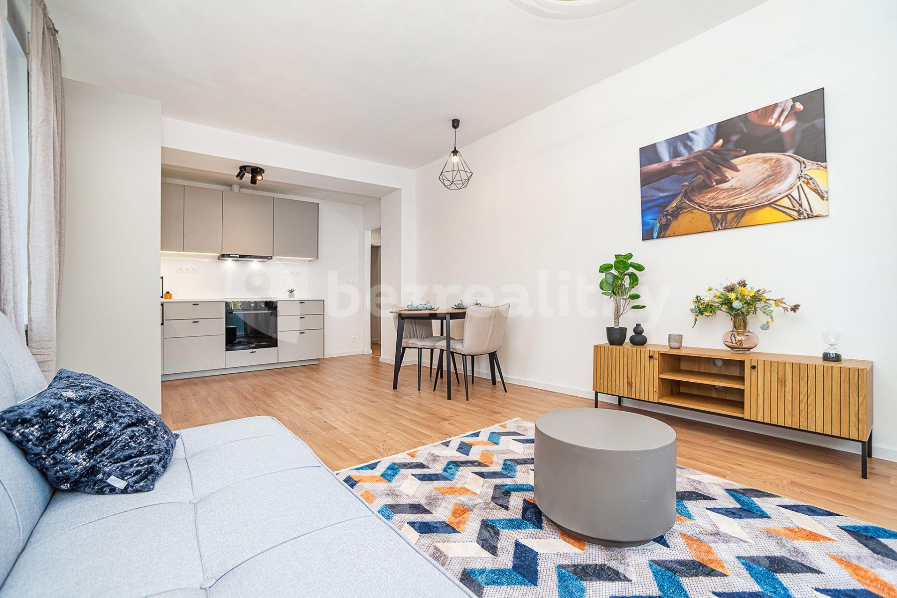 Prodej bytu 3+kk 58 m², Bojanovická, Praha, Praha