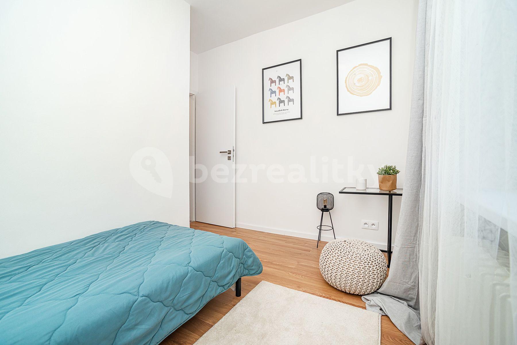 Prodej bytu 3+kk 58 m², Bojanovická, Praha, Praha