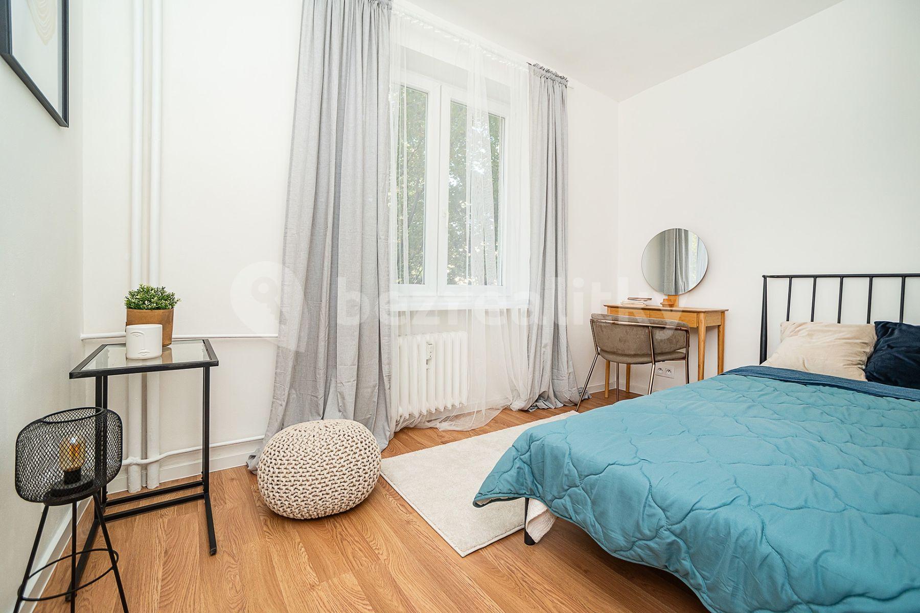 Prodej bytu 3+kk 58 m², Bojanovická, Praha, Praha