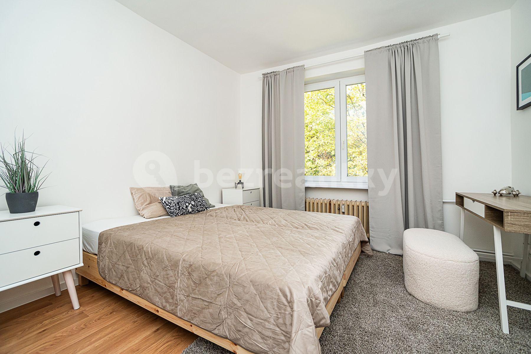 Prodej bytu 3+kk 58 m², Bojanovická, Praha, Praha