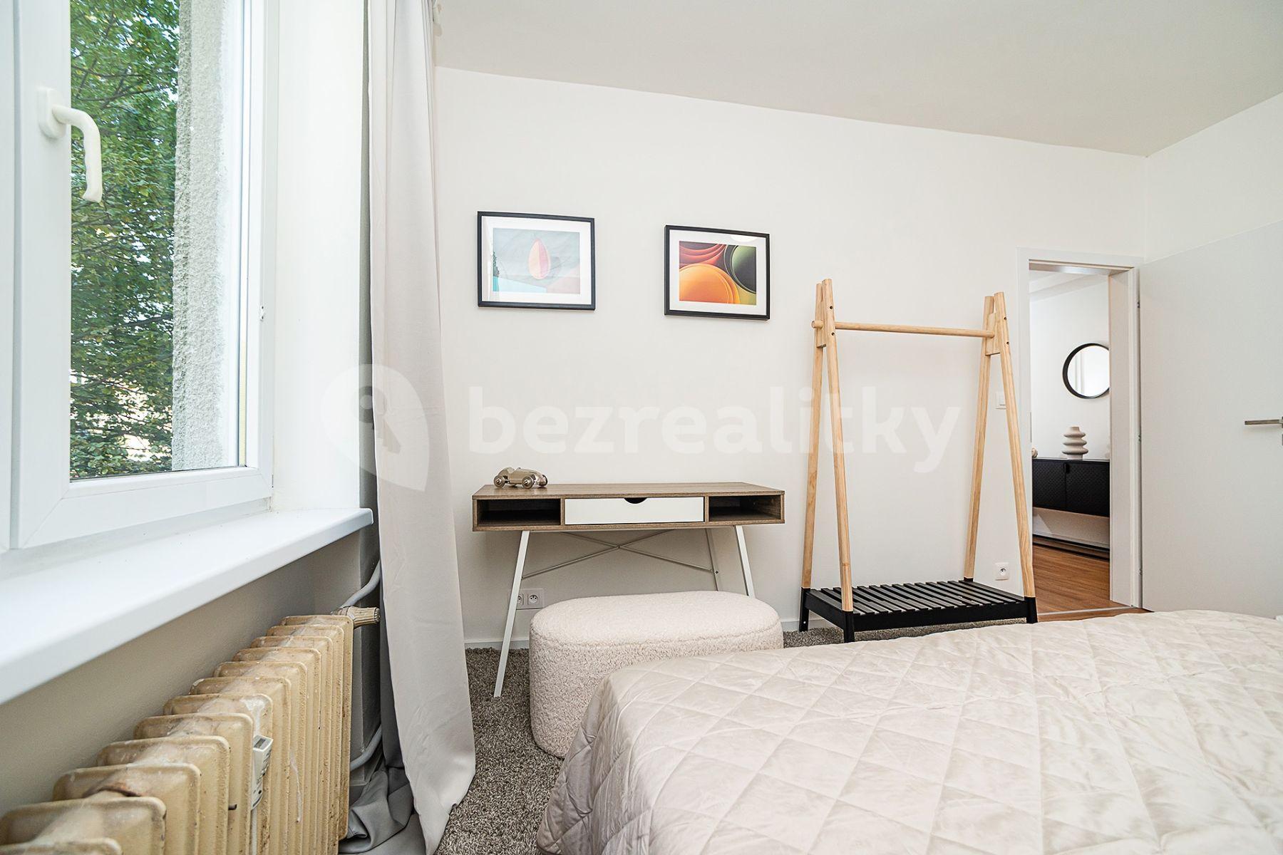 Prodej bytu 3+kk 58 m², Bojanovická, Praha, Praha