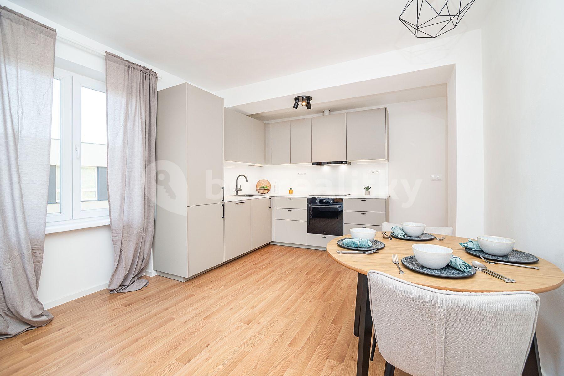 Prodej bytu 3+kk 58 m², Bojanovická, Praha, Praha