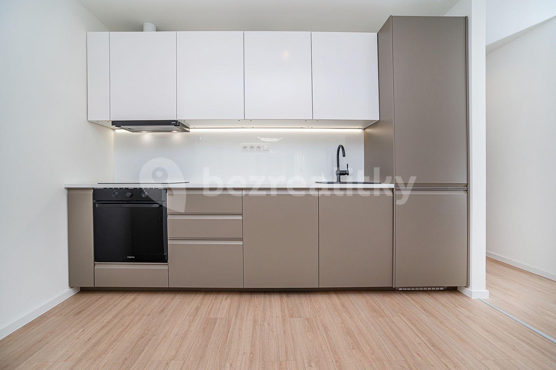 Prodej bytu 3+kk 56 m², Šumperská, Praha, Praha