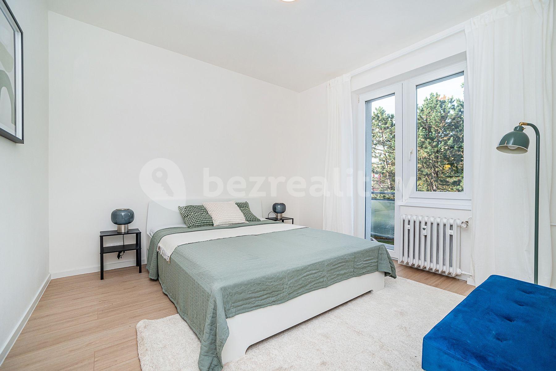 Prodej bytu 3+kk 56 m², Šumperská, Praha, Praha