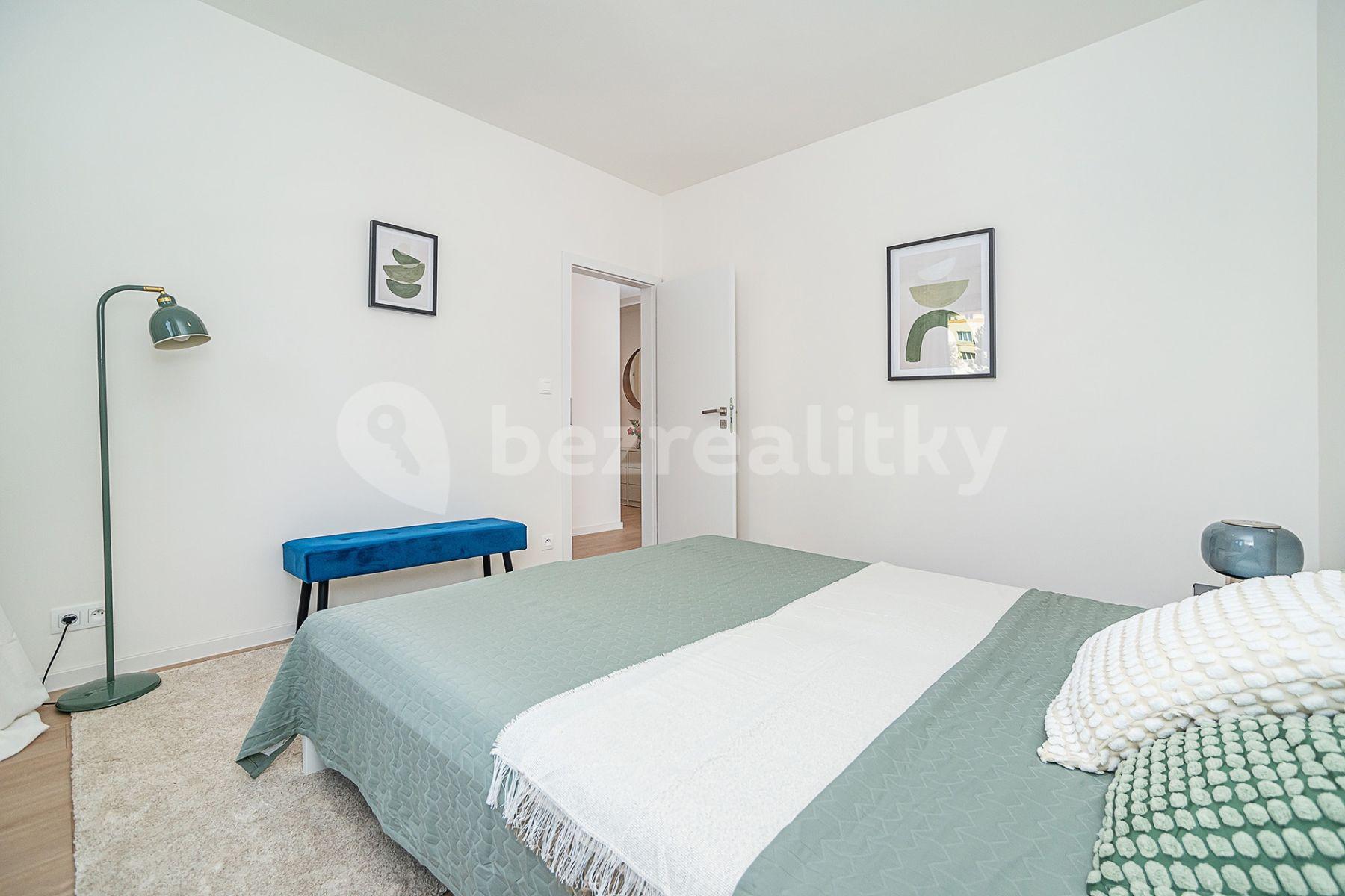 Prodej bytu 3+kk 56 m², Šumperská, Praha, Praha