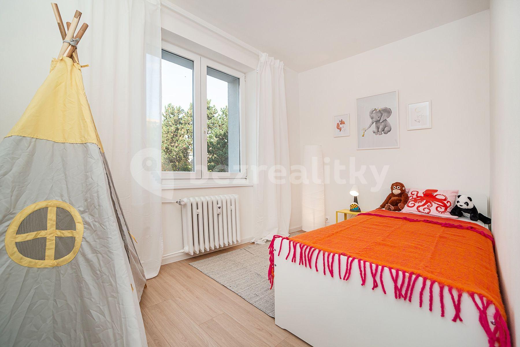 Prodej bytu 3+kk 56 m², Šumperská, Praha, Praha