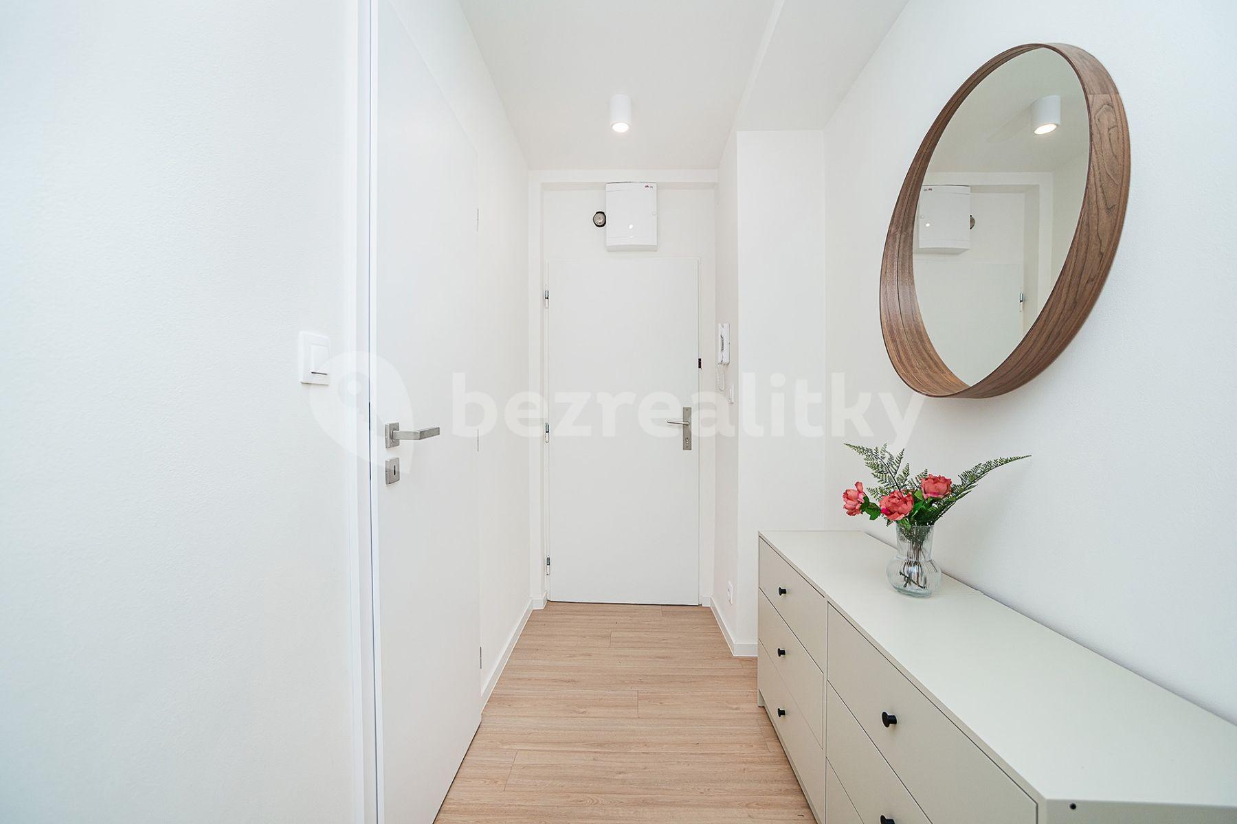 Prodej bytu 3+kk 56 m², Šumperská, Praha, Praha