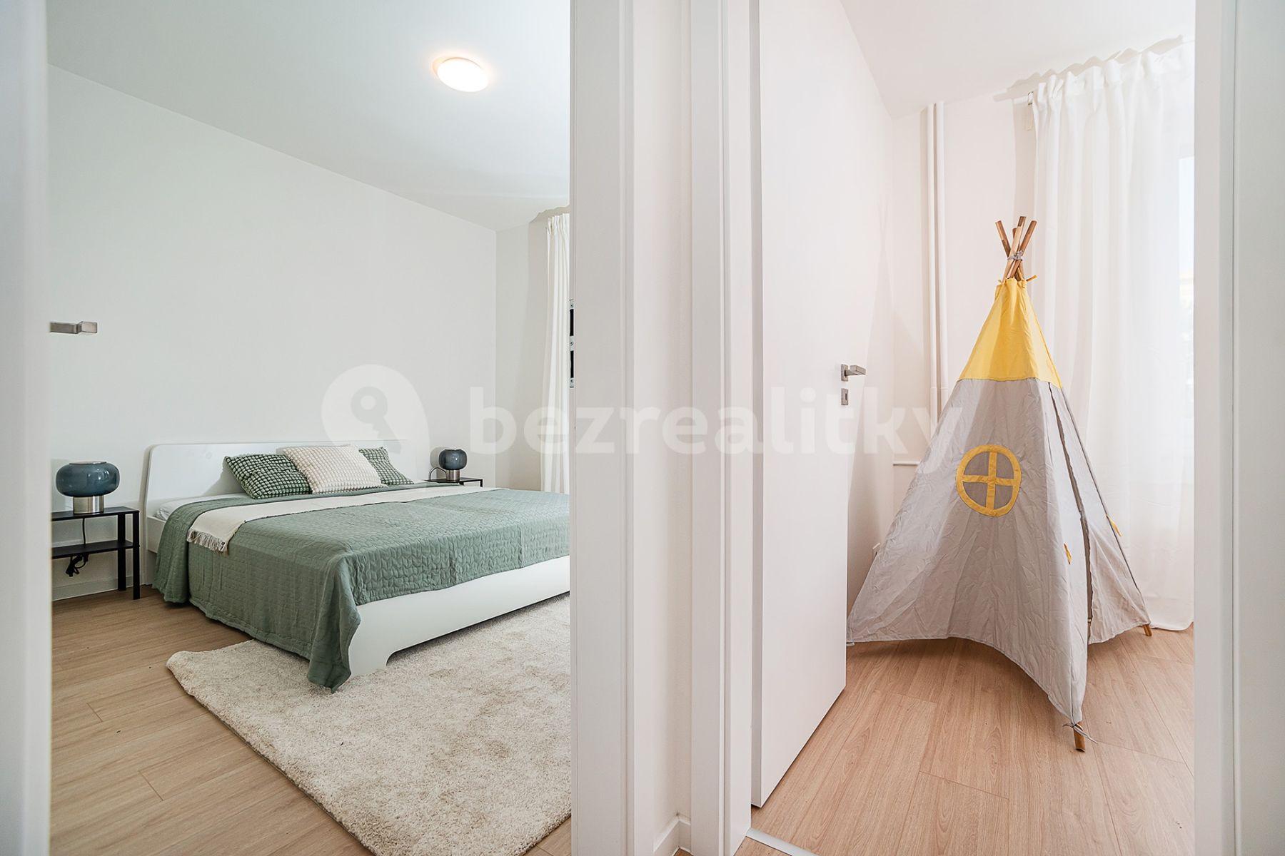 Prodej bytu 3+kk 56 m², Šumperská, Praha, Praha