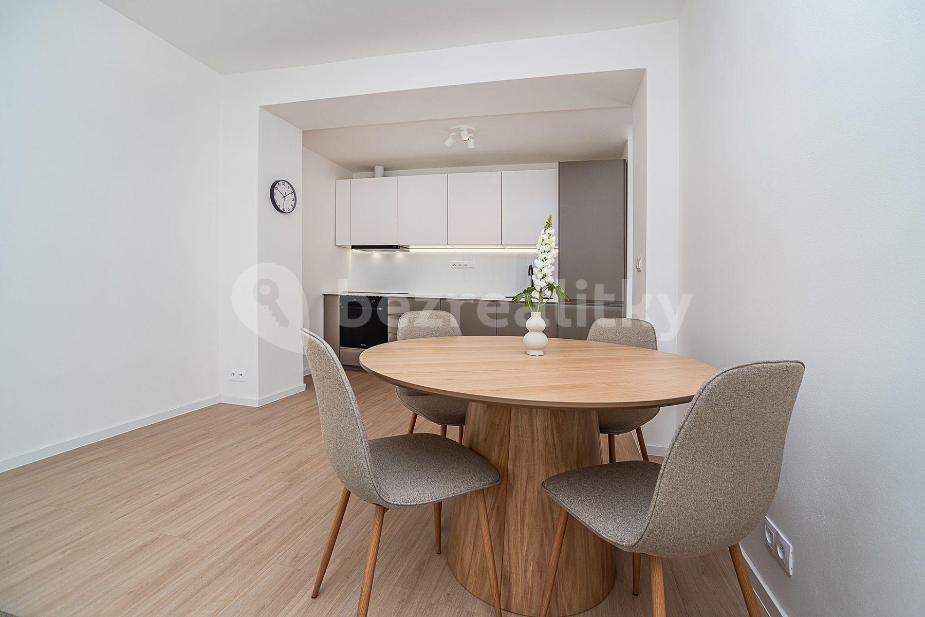 Prodej bytu 3+kk 56 m², Šumperská, Praha, Praha