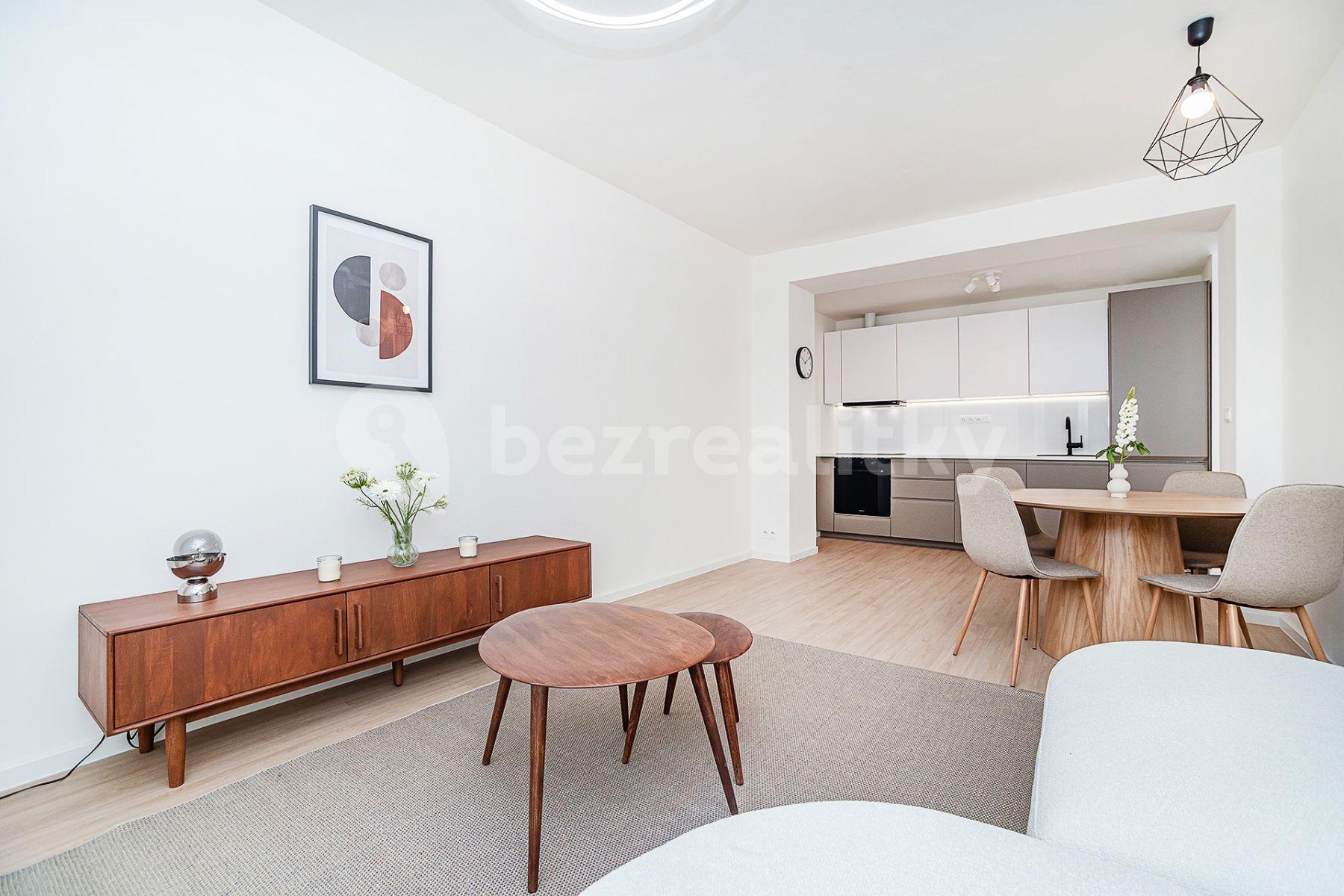 Prodej bytu 3+kk 56 m², Šumperská, Praha, Praha