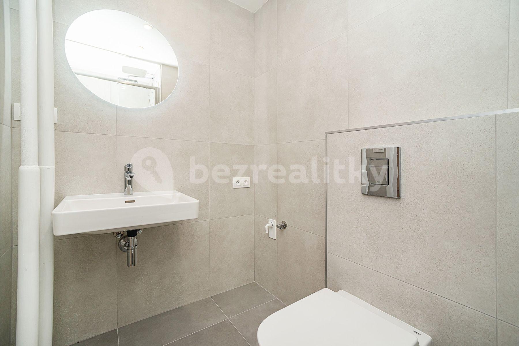 Prodej bytu 3+kk 56 m², Šumperská, Praha, Praha