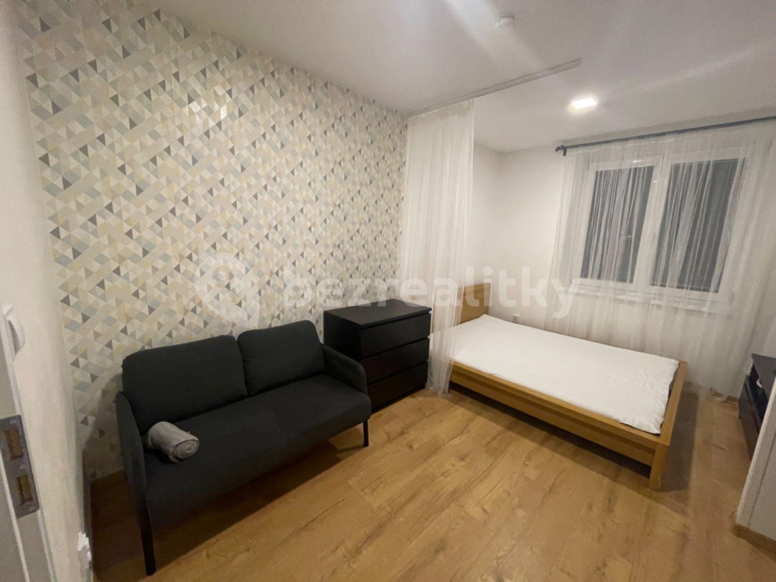 Prodej bytu 1+kk 27 m², Křižíkova, Ostrava, Moravskoslezský kraj