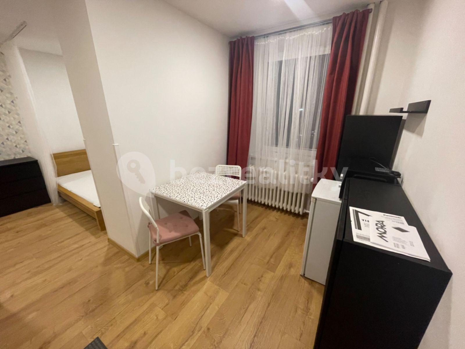 Prodej bytu 1+kk 27 m², Křižíkova, Ostrava, Moravskoslezský kraj