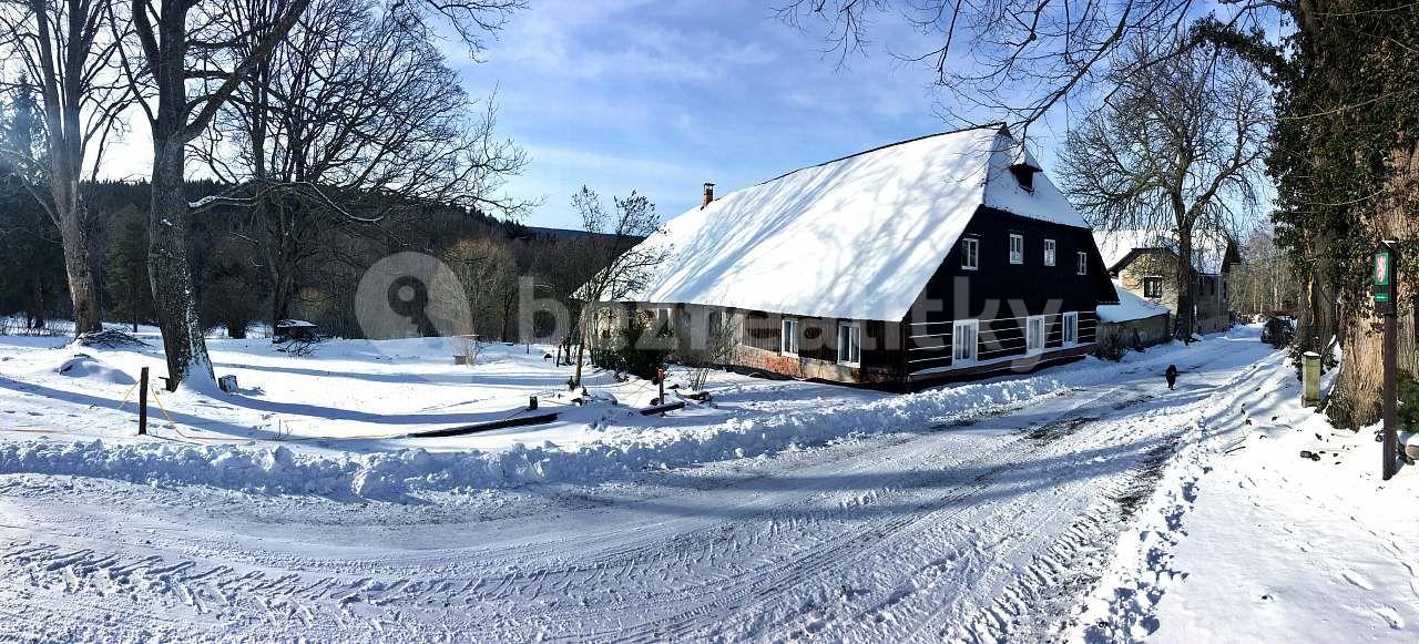 Pronájem chaty, chalupy, Kašperské Hory, Plzeňský kraj