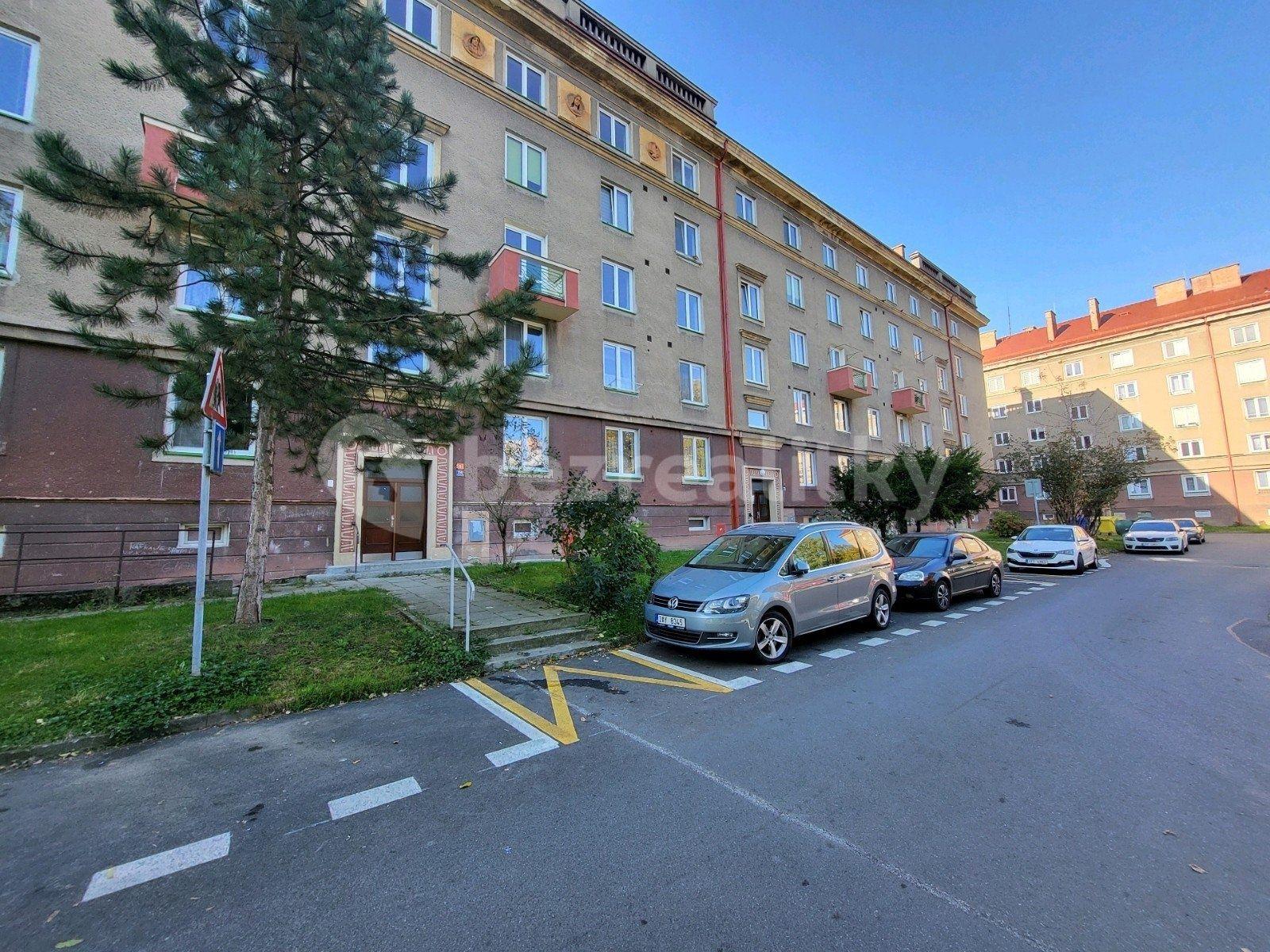 Pronájem bytu 2+1 53 m², Místní, Havířov, Moravskoslezský kraj