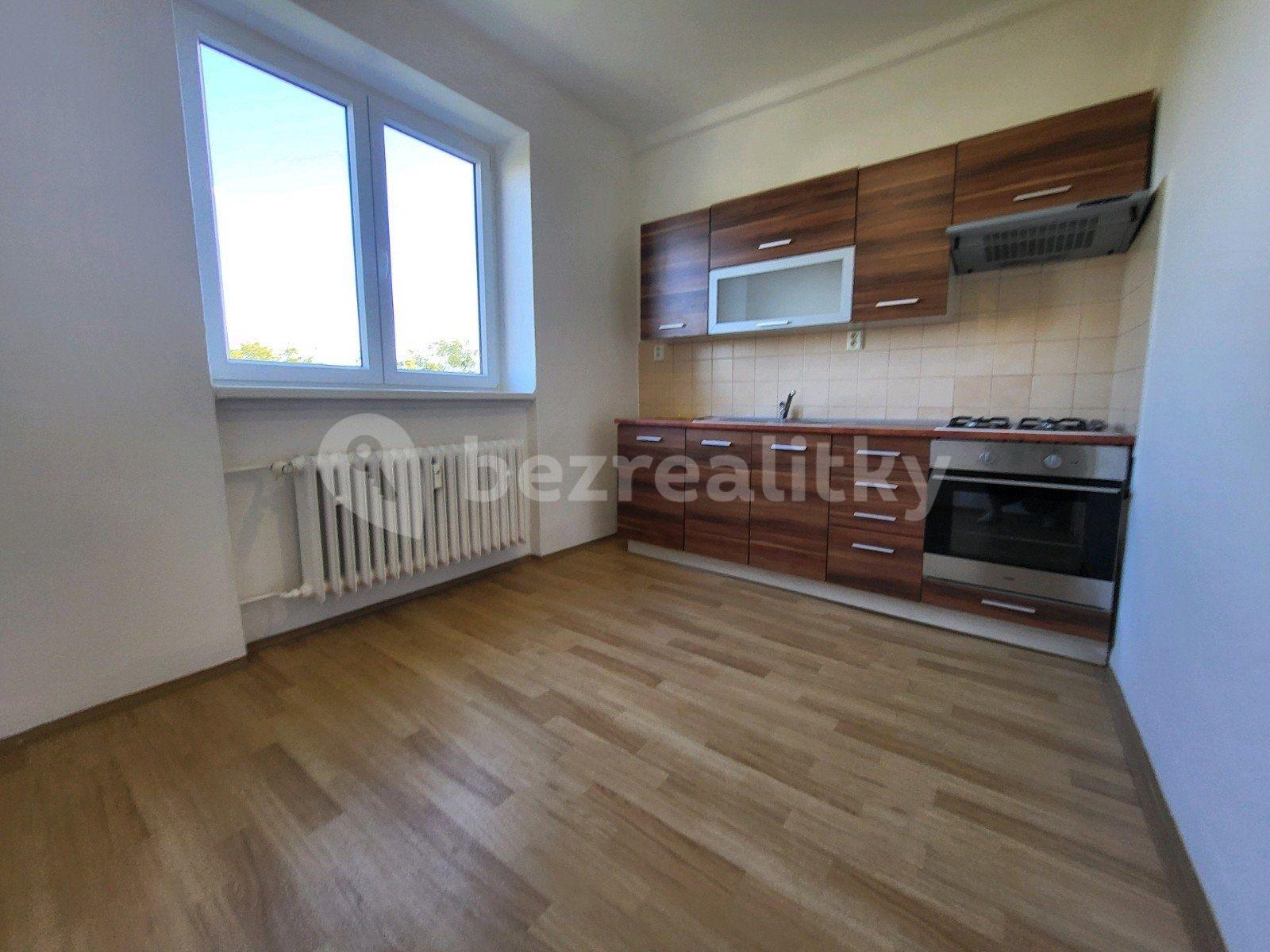 Pronájem bytu 2+1 53 m², Místní, Havířov, Moravskoslezský kraj