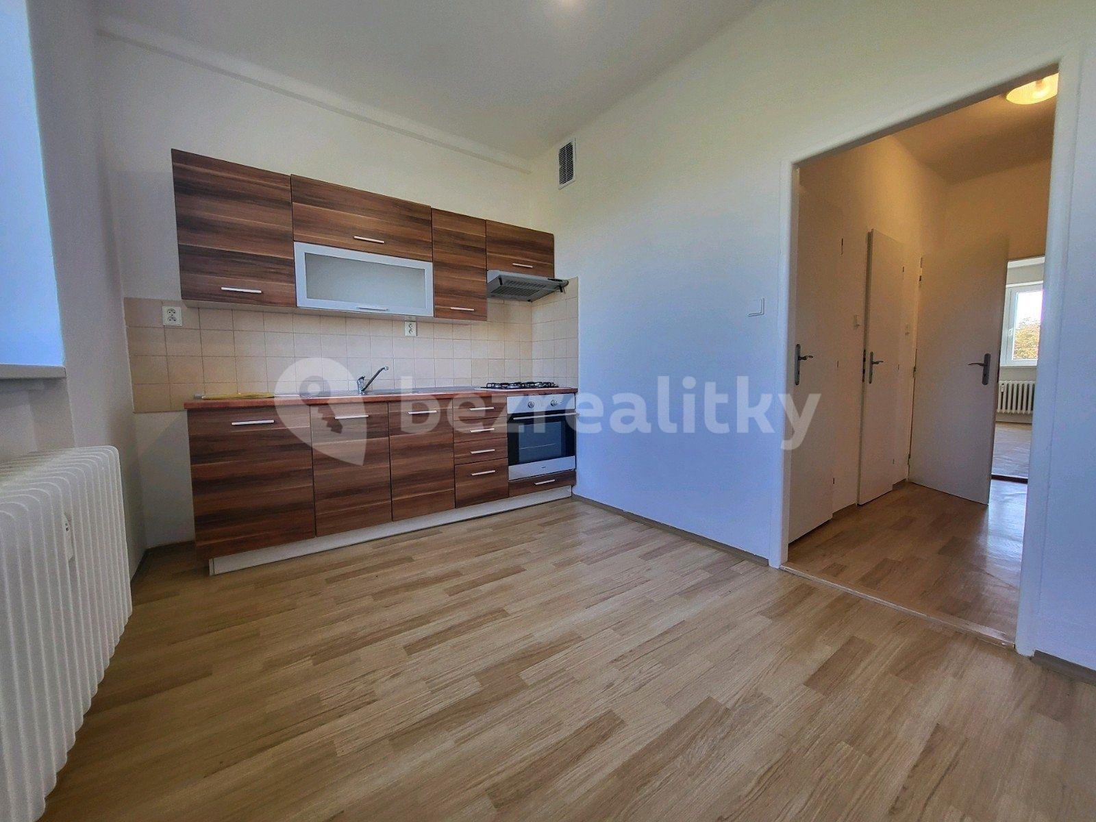 Pronájem bytu 2+1 53 m², Místní, Havířov, Moravskoslezský kraj