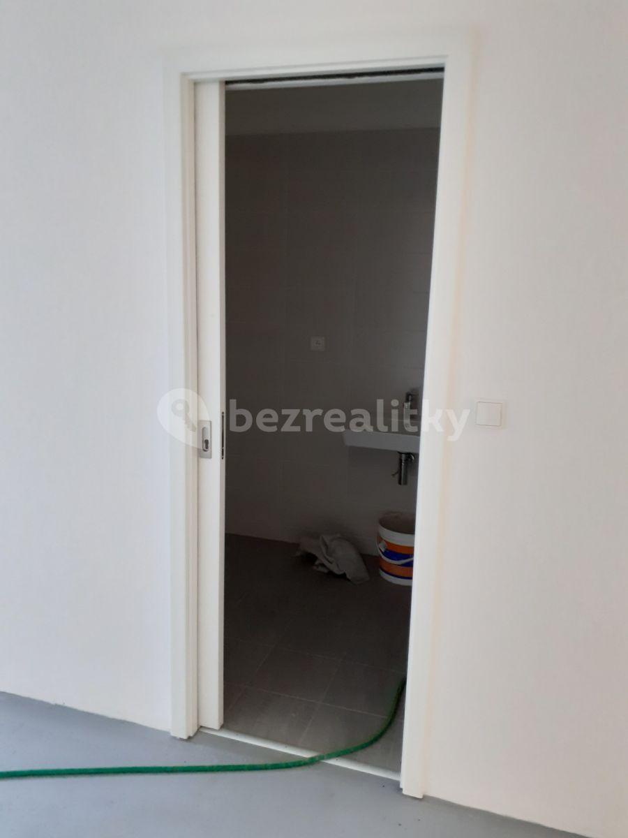 Pronájem nebytového prostoru 54 m², Kubelíkova, Praha, Praha