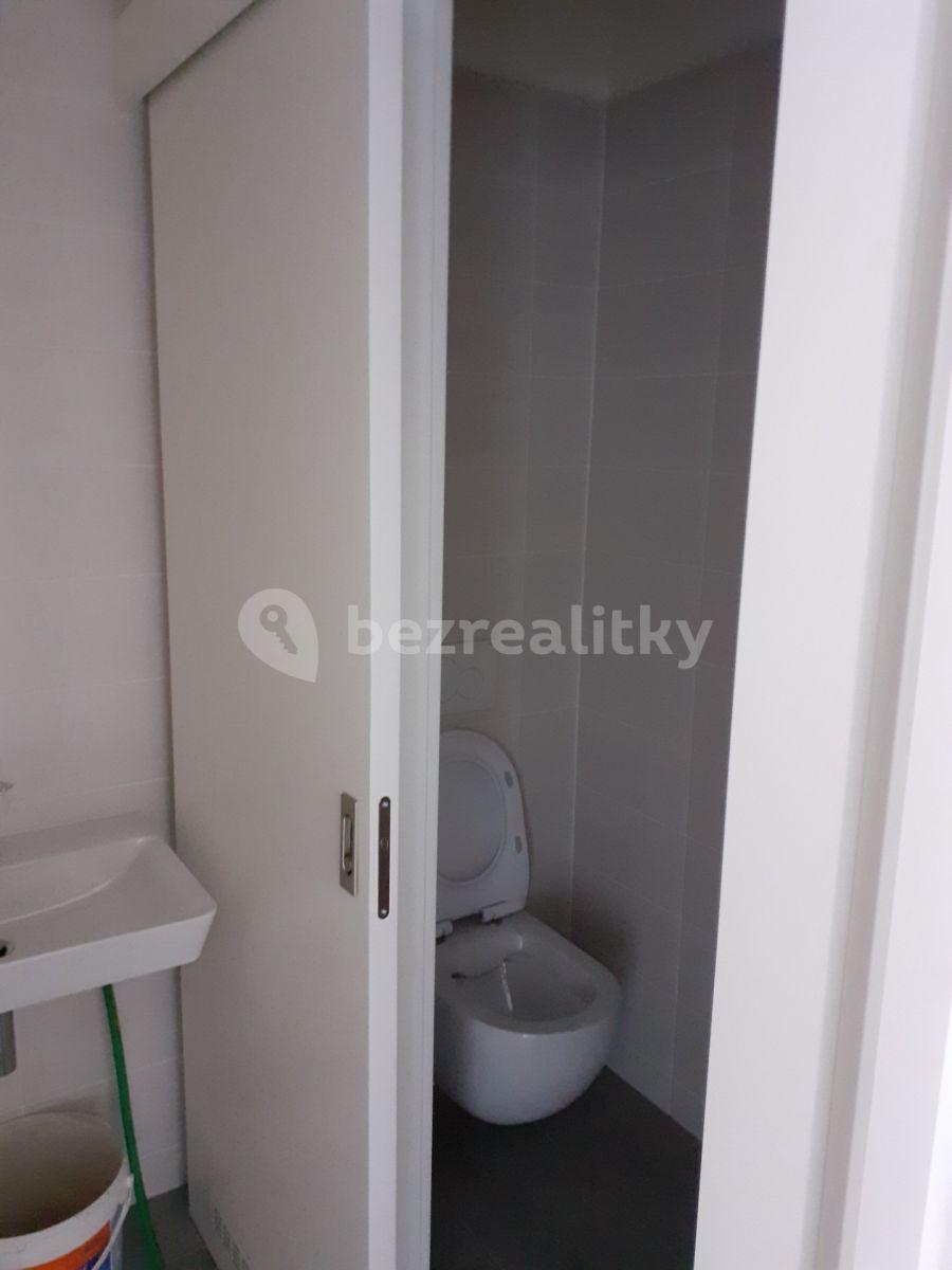 Pronájem nebytového prostoru 54 m², Kubelíkova, Praha, Praha