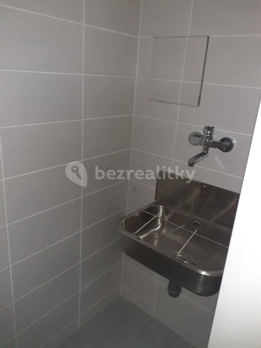 Pronájem nebytového prostoru 54 m², Kubelíkova, Praha, Praha